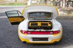 Porsche 911 Turbo S (993) by Edo Competition 2014 года